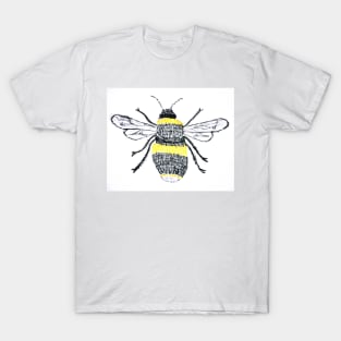 Bumblebee T-Shirt